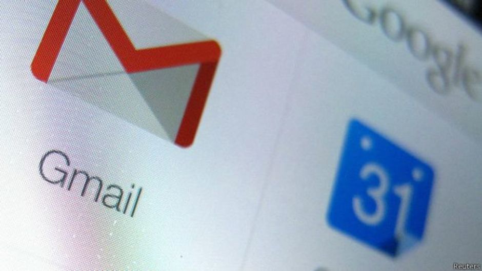 Un million de comptes Gmail ciblés par des pirates
