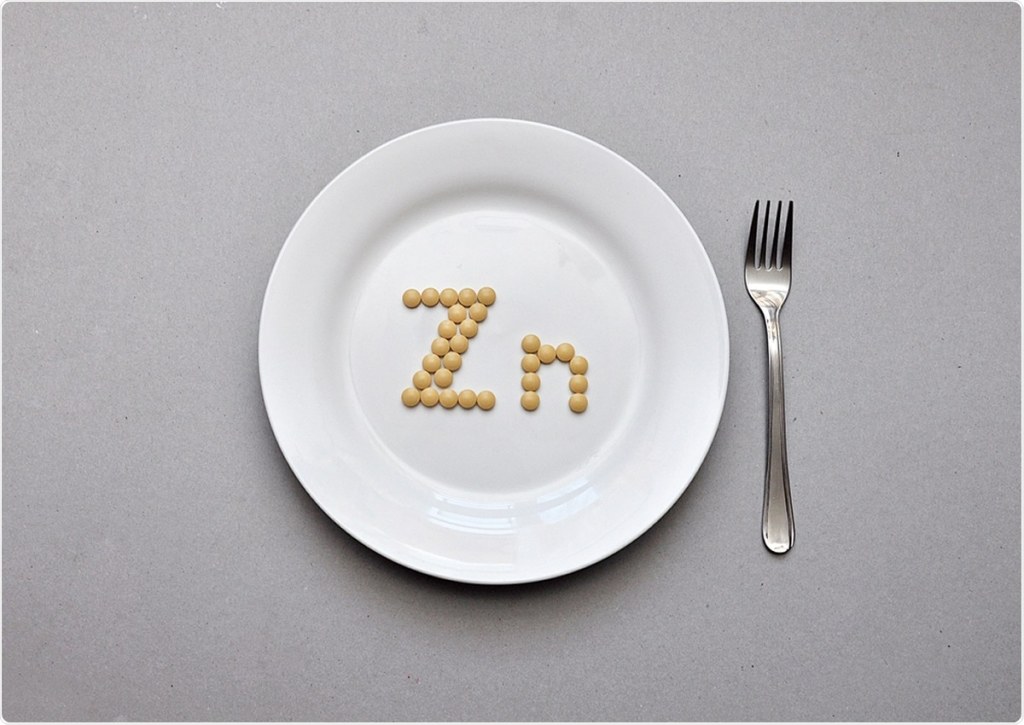 Santé : le zinc indispensable en prévention !