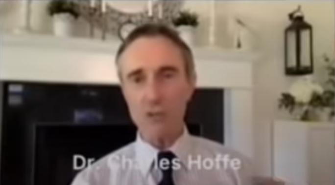 Savez-vous vraiment ce que l’on vous a injecté ?… Les terrifiantes révélations du Dr Charles Hoffe sont Glaçantes… Wow !
